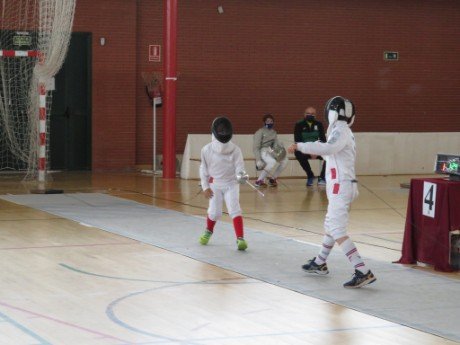 Criterium y Campeonato de Castilla y León M15 Individual y por equipos